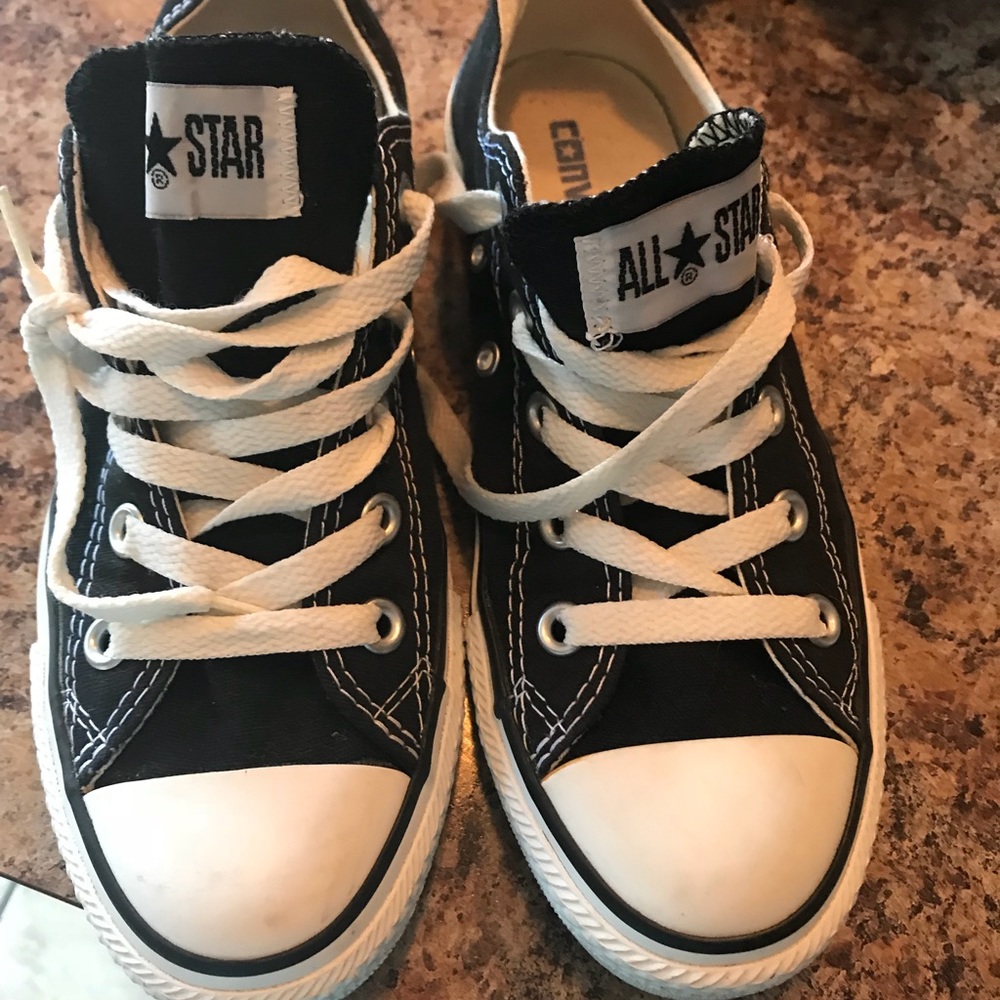 Converse chuck Taylor’s